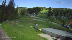 Hotel Perla Jizery