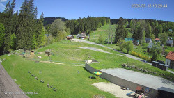Hotel Perla Jizery