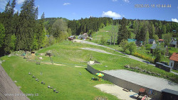 Hotel Perla Jizery