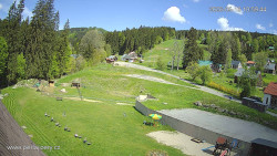Hotel Perla Jizery
