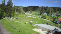 Hotel Perla Jizery