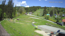 Hotel Perla Jizery