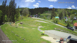Hotel Perla Jizery