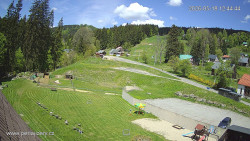 Hotel Perla Jizery