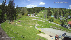 Hotel Perla Jizery