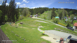 Hotel Perla Jizery