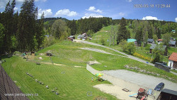 Hotel Perla Jizery
