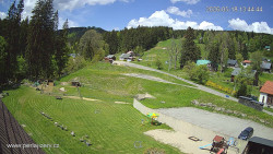 Hotel Perla Jizery