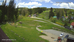 Hotel Perla Jizery