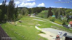 Hotel Perla Jizery