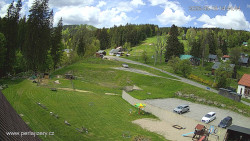 Hotel Perla Jizery