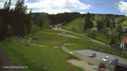 Hotel Perla Jizery