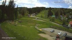 Hotel Perla Jizery