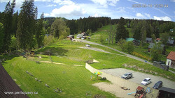 Hotel Perla Jizery