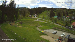 Hotel Perla Jizery