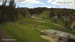 Hotel Perla Jizery
