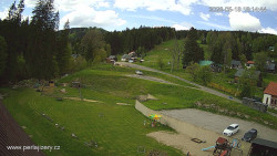 Hotel Perla Jizery