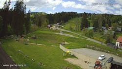 Hotel Perla Jizery