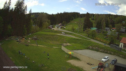 Hotel Perla Jizery