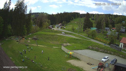 Hotel Perla Jizery