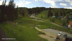 Hotel Perla Jizery