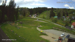 Hotel Perla Jizery