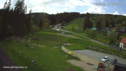 Hotel Perla Jizery