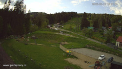 Hotel Perla Jizery