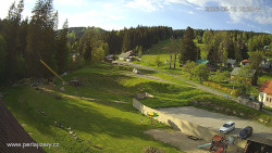 Hotel Perla Jizery