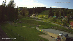 Hotel Perla Jizery