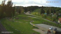 Hotel Perla Jizery