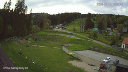 Hotel Perla Jizery