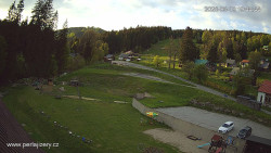 Hotel Perla Jizery