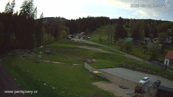Hotel Perla Jizery