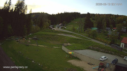 Hotel Perla Jizery