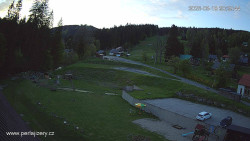 Hotel Perla Jizery