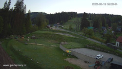 Hotel Perla Jizery
