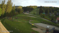 Hotel Perla Jizery