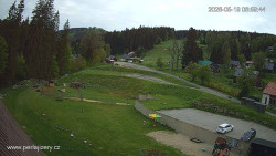 Hotel Perla Jizery