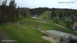Hotel Perla Jizery