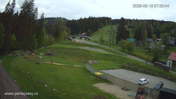 Hotel Perla Jizery