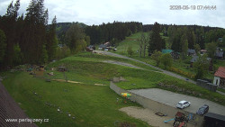 Hotel Perla Jizery