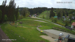Hotel Perla Jizery