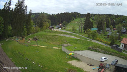 Hotel Perla Jizery