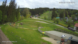 Hotel Perla Jizery