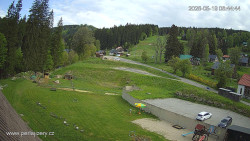 Hotel Perla Jizery