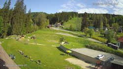 Hotel Perla Jizery
