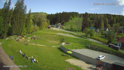 Hotel Perla Jizery