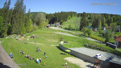 Hotel Perla Jizery