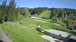 Hotel Perla Jizery